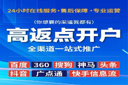 搜索引擎营销（SEM）广告投放的五大成功案例